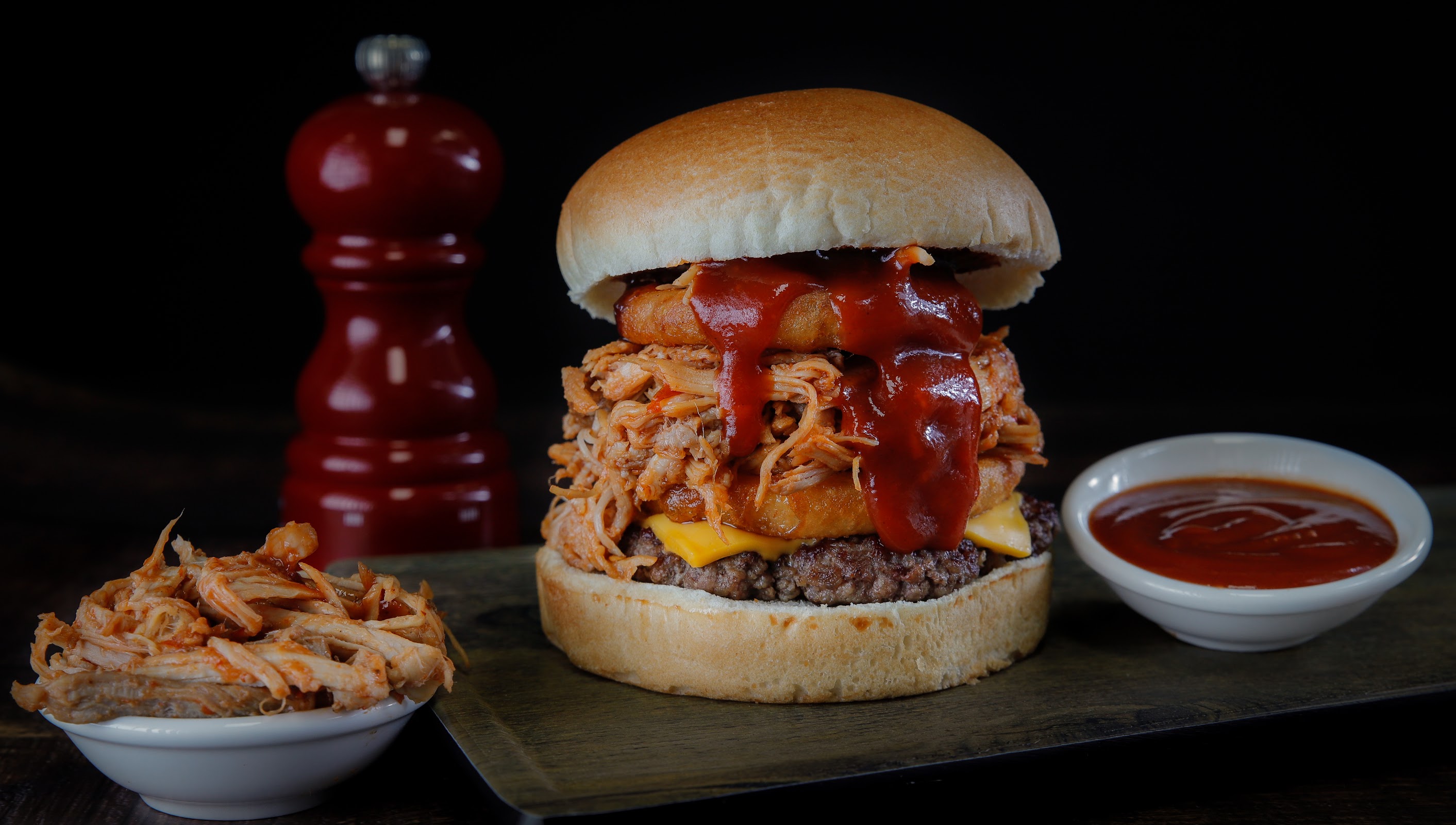 Photo of Sam's Grill- Port Elgin - 602 Goderich St, Port Elgin, ON N0H 2C0